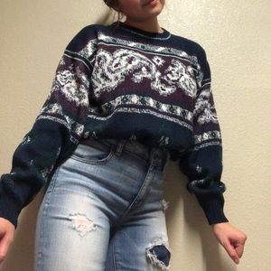Vintage sweater SOLD!!!